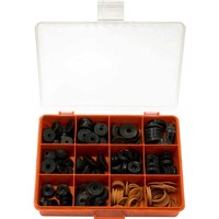 Arctic Hayes 170 Piece Tap Washer Kit  Arctic Hayes 170 Piece Tap Washer Kit