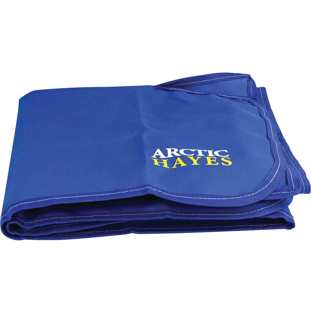 Arctic Hayes Work Mat