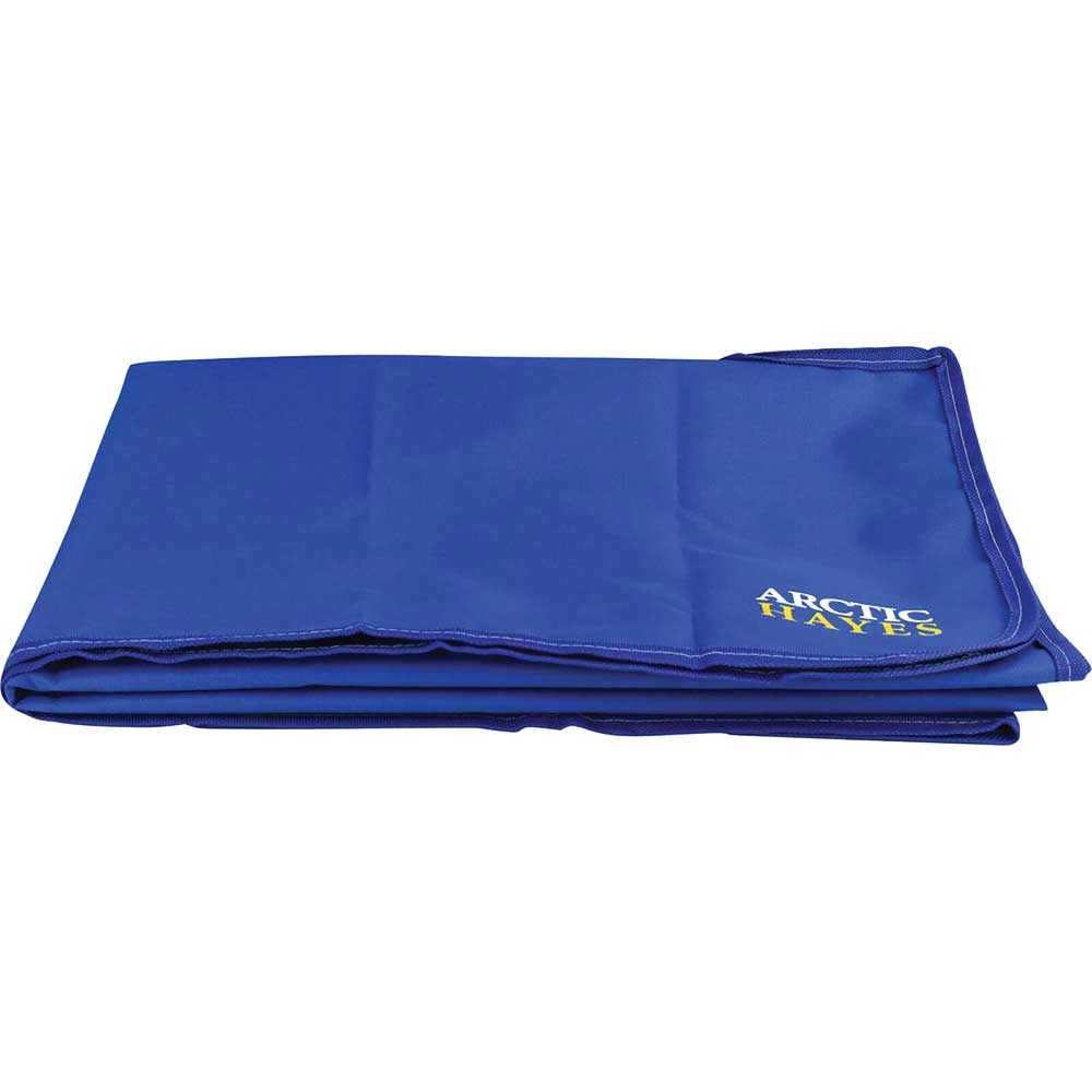 Arctic Hayes Work Mat 0.85M Pack Of 1 1.8M