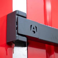 Armorgard BlokkaBar Security Bar for Forma-Stor Storage Units Armorgard BlokkaBar Security Bar for Forma-Stor Storage Units