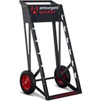 Armorgard Spoolkart Mobile Cable Spool Trolley Armorgard Spoolkart Mobile Cable Spool Trolley