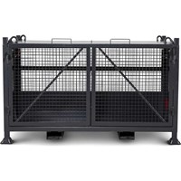 Armorgard Tuffcrate Site Storage Cage Armorgard Tuffcrate Site Storage Cage