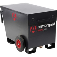 Armorgard Barrobox Mobile Site Secure Tool Box Armorgard Barrobox Mobile Site Secure Tool Box