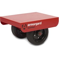 Armorgard Beamkart 2 Heavy Duty Materials Trolley Armorgard Beamkart 2 Heavy Duty Materials Trolley