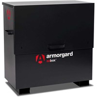 Armorgard Oxbox Secure Site Storage Chest Armorgard Oxbox Secure Site Storage Chest