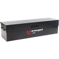 Armorgard Oxbox Secure Truck Storage Box Armorgard Oxbox Secure Truck Storage Box