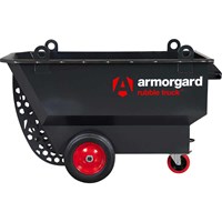 Armorgard Rubble Truck Heavy Duty Waste Truck Armorgard Rubble Truck Heavy Duty Waste Truck