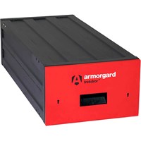 Armorgard Trekdror 1 Fix or Stack Secure Van Drawer Armorgard Trekdror 1 Fix or Stack Secure Van Drawer