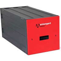 Armorgard Trekdror 3 Fix or Stack Secure Van Drawer Armorgard Trekdror 3 Fix or Stack Secure Van Drawer