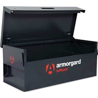 Armorgard Tuffbank Secure Truck Storage Box Armorgard Tuffbank Secure Truck Storage Box