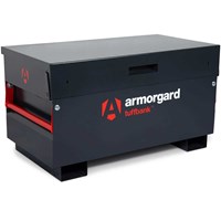 Armorgard Tuffbank Secure Site Storage Chest Armorgard Tuffbank Secure Site Storage Chest