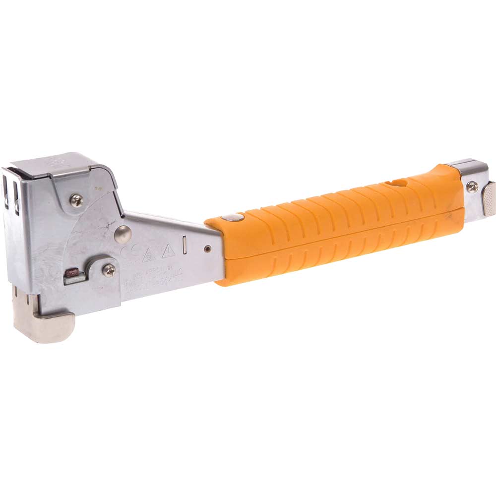 Image of Arrow HT50P Hammer Staple Tacker Gun HT50