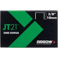 Arrow Staples for JT21 / T27 Staple Guns