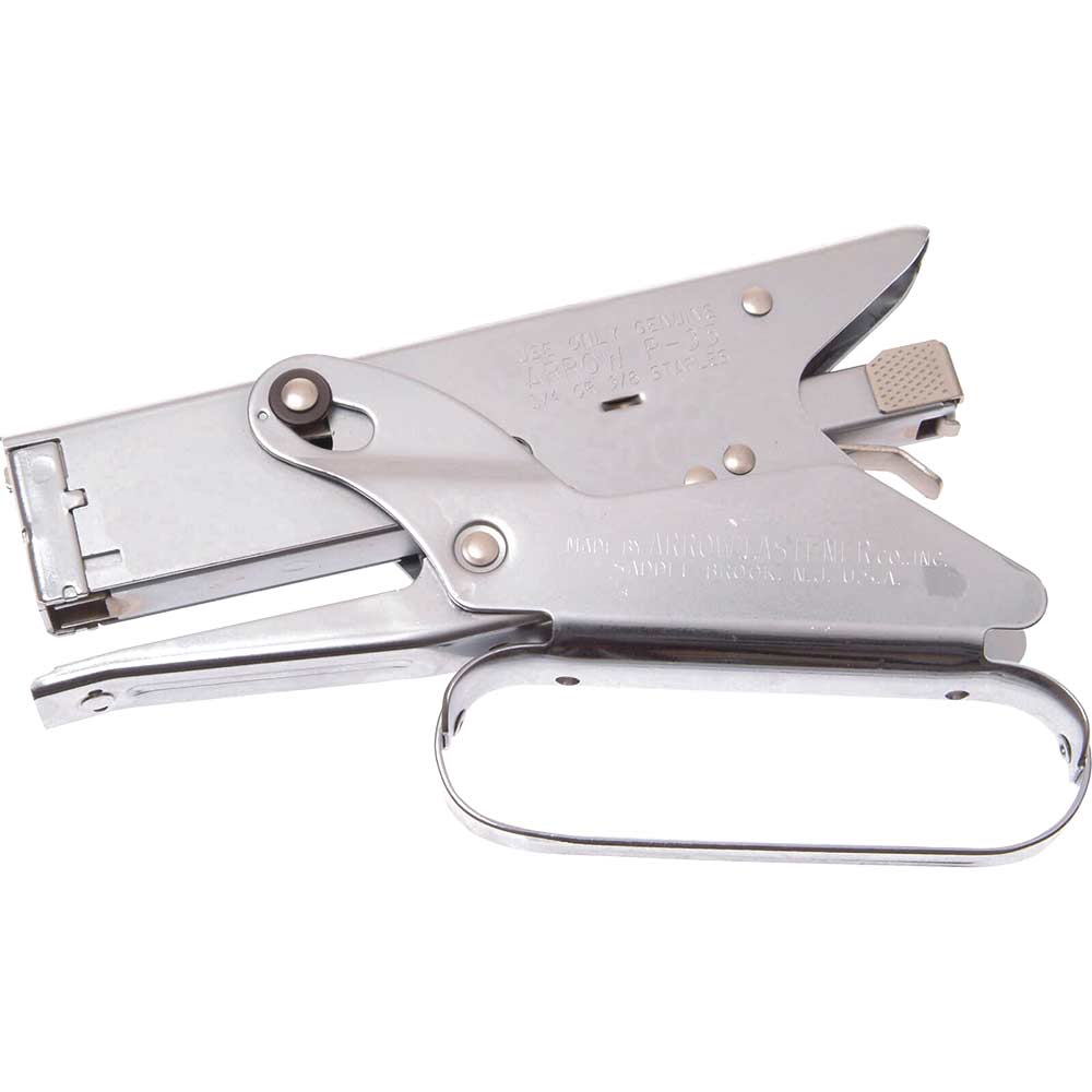 Image of Arrow P22 Plier Stapler P22