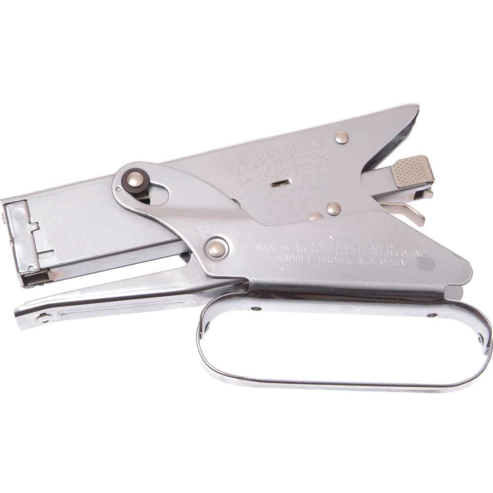 Image of Arrow P35 Heavy Duty Plier Stapler P35