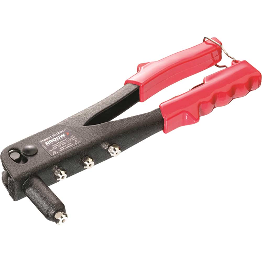 Image of Arrow RH200 Professional Rivet Gun RH200