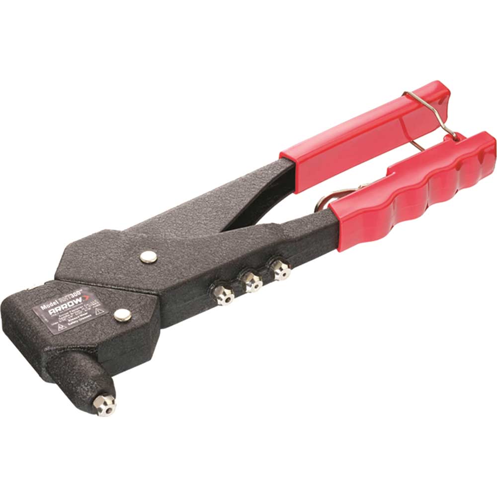Image of Arrow RHT300 Swivel Head Rivet Gun RHT300