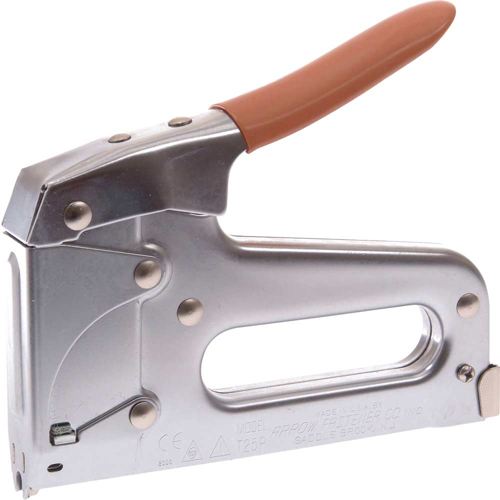 Image of Arrow T25 Wiring Tacker Gun T25