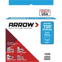 Arrow T50 Staples