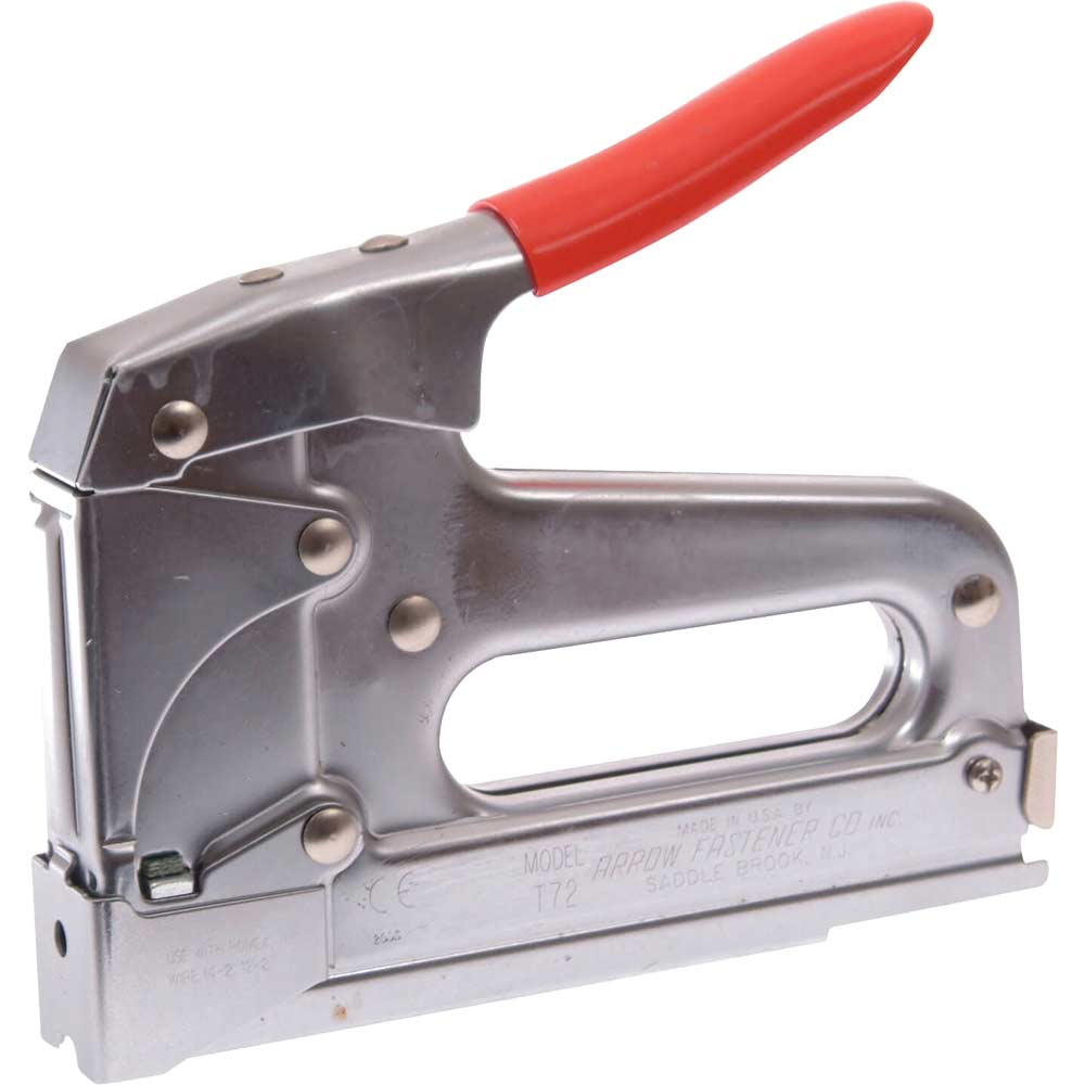 T72 staple gun discount