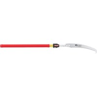 ARS EXW-CT Telescopic Turbocut Pole Pruning Saw 