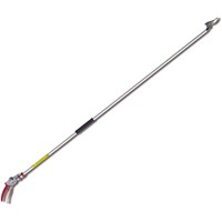 ARS 160R Aluminium Grip Longreach Cut and Hold Pruner ARS 160R Aluminium Grip Longreach Cut and Hold Pruner