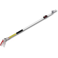 ARS 160ZF Telescopic Cut and Hold Tree Pruner and Loppers ARS 160ZF Telescopic Cut and Hold Tree Pruner and Loppers