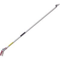 ARS 180R Aluminium Grip Longreach Razor Edge Pruner ARS 180R Aluminium Grip Longreach Razor Edge Pruner