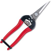 ARS 300L-DX Stainless Steel Pointed Fruit Pruner ARS 300L-DX Stainless Steel Pointed Fruit Pruner
