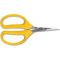 ARS 320 Angled Stainless Steel Fruit Pruner Scissors ARS 320 Angled Stainless Steel Fruit Pruner Scissors