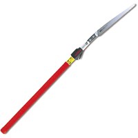 ARS EXW-2.7 Telescopic Pruning Pole Saw ARS EXW-2.7 Telescopic Pruning Pole Saw