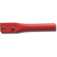 ARS Pole Saw Blade Grip for Round Poles ARS Pole Saw Blade Grip for Round Poles