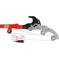 ARS K-6770-A Ratchet Tree Lopper Head for EXP Poles ARS K-6770-A Ratchet Tree Lopper Head for EXP Poles
