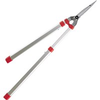 ARS K-900Z Aluminium Telescopic Hedge Shears 720mm ARS K-900Z Aluminium Telescopic Hedge Shears 720mm