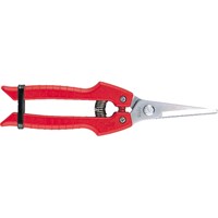 ARS SE-45 Needle Nose Fruit Pruner Stainless Steel Blade ARS SE-45 Needle Nose Fruit Pruner Stainless Steel Blade