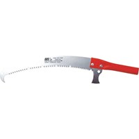 ARS UV-40 Super Turbocut Curved Pole Saw Blade Head for EXP Poles ARS UV-40 Super Turbocut Curved Pole Saw Blade Head for EXP Poles