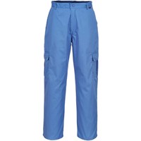 Portwest Anti Static ESD Trousers Portwest Anti Static ESD Trousers