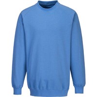 Portwest Anti Static ESD Sweatshirt