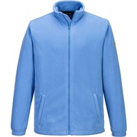 Portwest Anti Static ESD Fleece Portwest Anti Static ESD Fleece