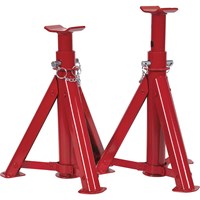 Sealey Folding Type Axle Stands
