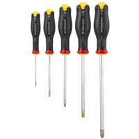 Facom Protwist 5 Piece Phillips Screwdriver Set