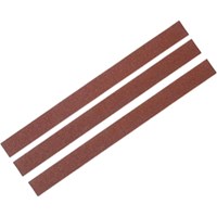 Multi Sharp Cylinder Mower Blade Sharpener Abrasive Pack