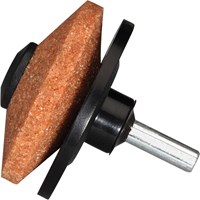 Multi-Sharp 1301 Rotary Mower Blade Sharpener Multi-Sharp 1301 Rotary Mower Blade Sharpener
