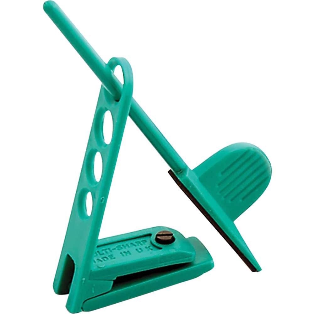 Image of Multi-Sharp 1601 Secateur Sharpener 1601