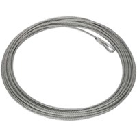Sealey Wire Rope for ATV1135 Recovery Winch
