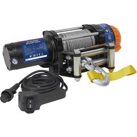 Sealey ATV2040 12v ATV and Quad Bike Recovery Winch