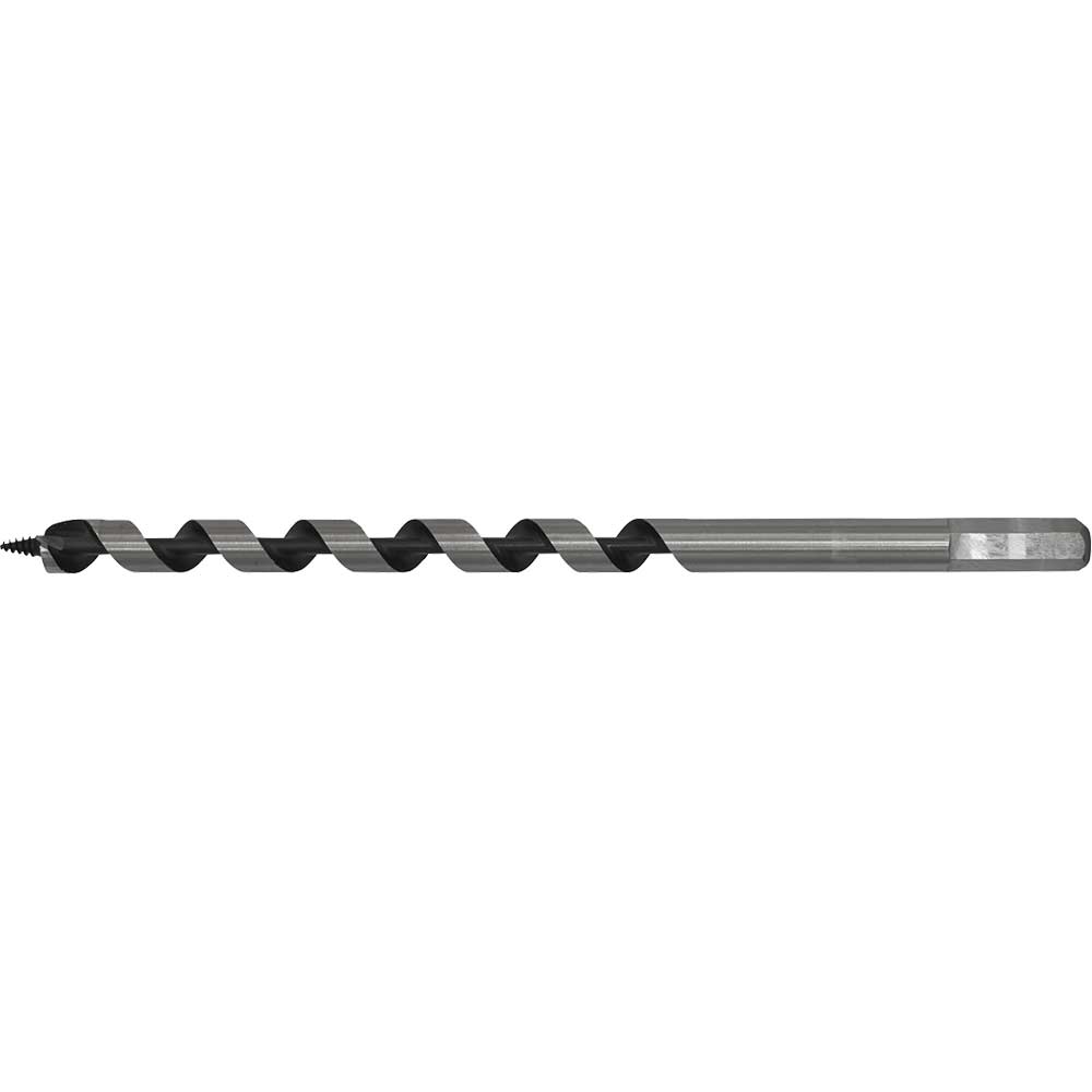 Sealey Wood Auger Drill Bit