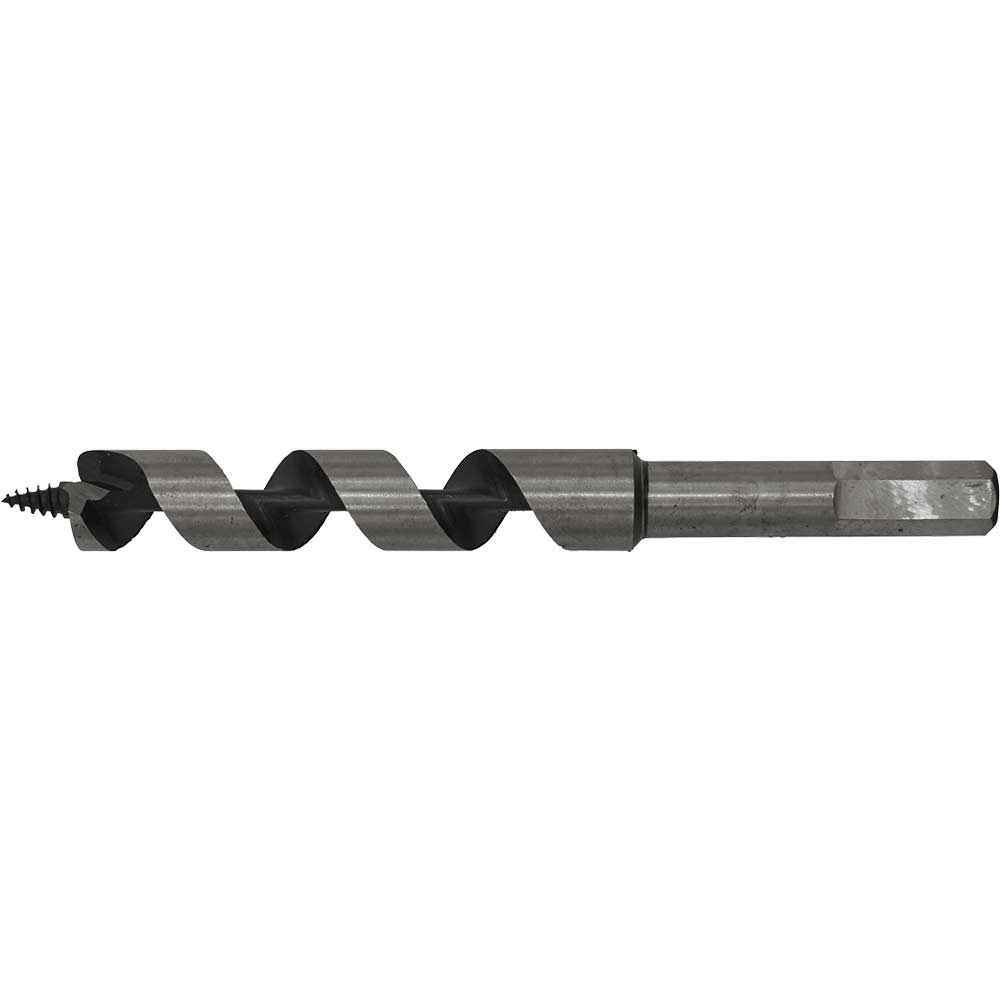 Sealey Wood Auger Drill Bit