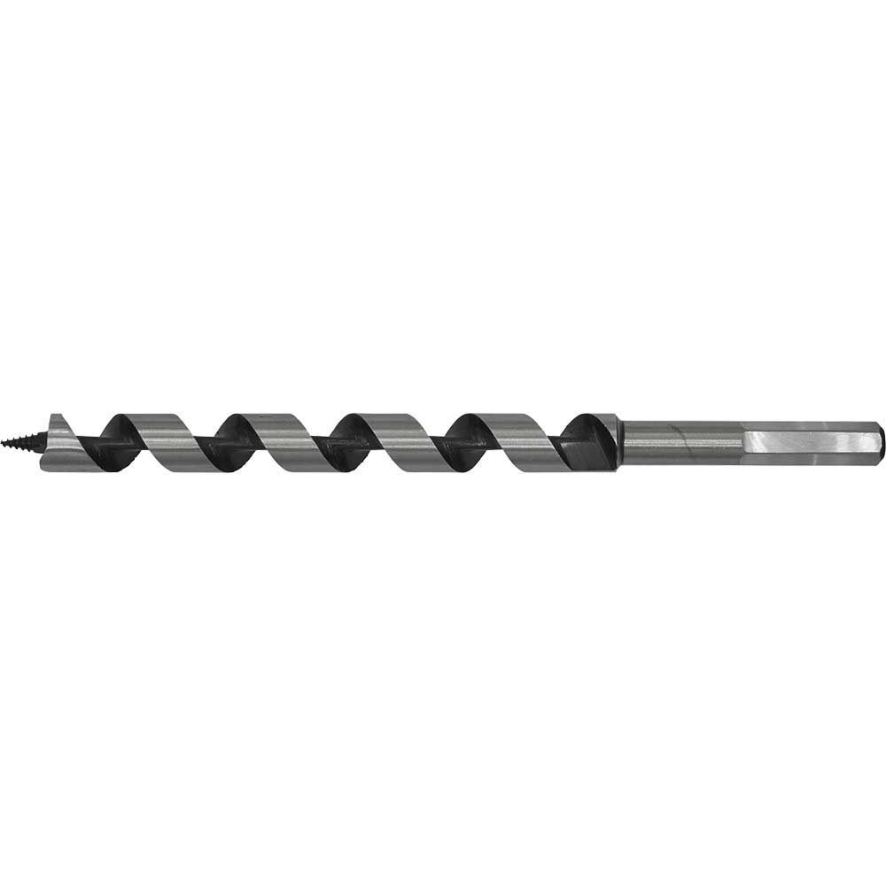 Sealey Wood Auger Drill Bit