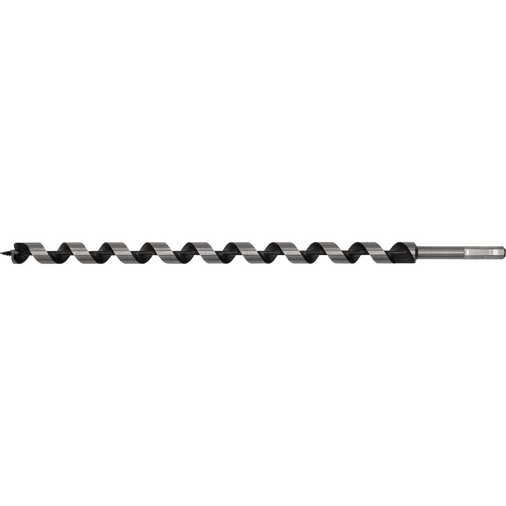 Sealey Wood Auger Drill Bit 20Mm 460Mm